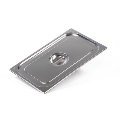 Крышка для гастроёмкости GN 1/1 Inoxtech