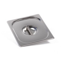 Крышка для гастроёмкости GN 1/2 Bilge