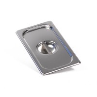 Крышка для гастроёмкости GN 1/3 Bilge