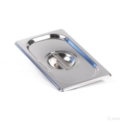 Крышка для гастроёмкости GN 1/4 Bilge