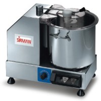 Куттер С6 VT Variotronic