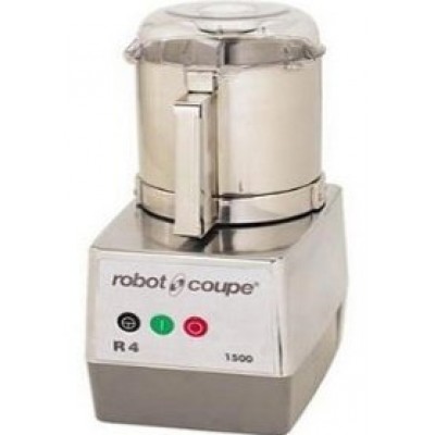 Куттер ROBOT COUPE R4