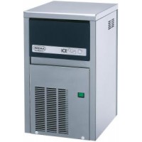 Льдогенератор с бункером Brema СВ 184 А Inox
