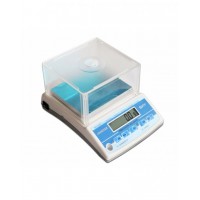Лабораторные весы JADEVER SNUG-II-600