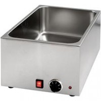 Мармит регулируемый для Stalgast GN 1/1 150 мм