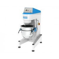 Миксер планетарный двухскоростной Mateka MD-20 T