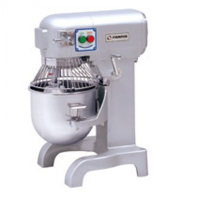 Миксер планетарный EWT INOX PM-LT10A