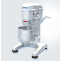 Миксер планетарный EWT INOX SM-101