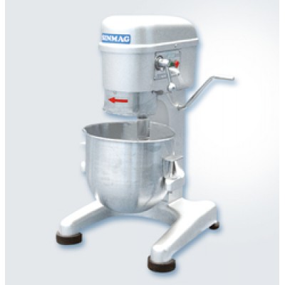 Миксер планетарный EWT INOX SM-101