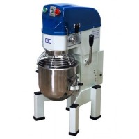 Миксер планетарный EWT INOX SPRLM-20