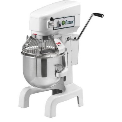 Миксер планетарный Fimar IP/30F