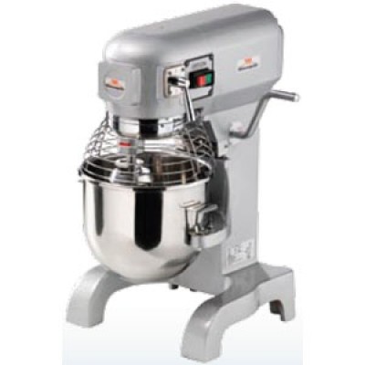 Миксер планетарный GAM GM10