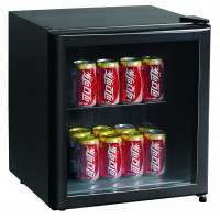 Мини-бар EWT INOX SC48