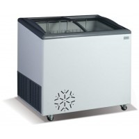 Морозильный ларь CRYSTAL Venus 26 SGL