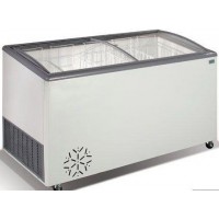 Морозильный ларь CRYSTAL Venus 46 SGL