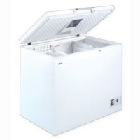 Морозильный ларь Ugur UDD 400 BK