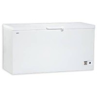 Морозильный ларь Ugur UDD 500 BK