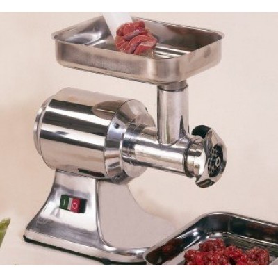 Мясорубка Reber 10028N