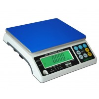 Настольные весы JADEVER JWL-30K