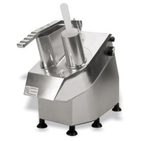 Овощерезка CHEF 400 MN  (без дисков)