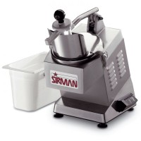 Овощерезка промышленная TM inox Sirman