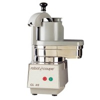 Овощерезка Robot Coupe CL 25(без дисков)