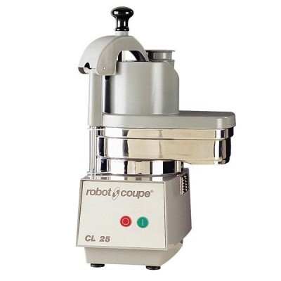 Овощерезка Robot Coupe CL 25(без дисков)