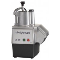 Овощерезка Robot Coupe CL 50 E(без дисков)