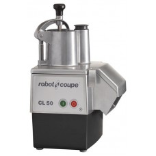 Овощерезка Robot Coupe CL 50 E(без дисков) Овощерезка Robot Coupe CL 50 E(без дисков)