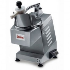 Овощерезка TM inox с комплектом дисков Sirman Овощерезка TM inox с комплектом дисков Sirman
