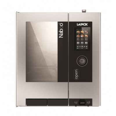 Пароконвектомат кондитерский AROMA AREN 064 LAINOX