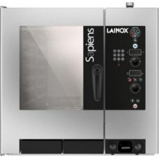 Пароконвектомат кондитерский AROMA ARES 064 LAINOX Пароконвектомат кондитерский AROMA ARES 064 LAINOX