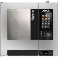 Пароконвектомат NABOO NAEV 101 10 GN 1/1 LAINOX