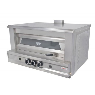 Печь для пиццы газовая PPZG 40 Pimak Печь для пиццы газовая PPZG 40 Pimak