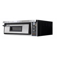 Печь для пиццы itPizza ML4