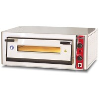 Печь для пиццы однорядная SGS РO 6292 E
