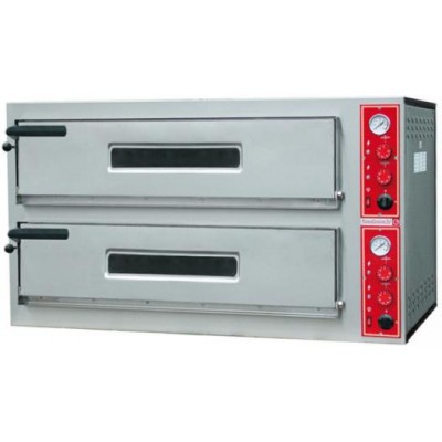 Печь для пиццы Pizza Group Entry 8 (380) Печь для пиццы Pizza Group Entry 8 (380)