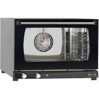 Печь конвекционная кондитерская Unox XFT 133 Arianna