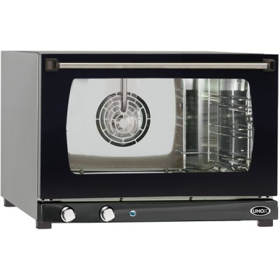 Печь конвекционная кондитерская Unox XFT 133 Arianna