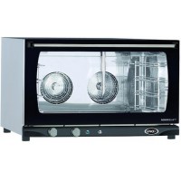 Печь конвекционная кондитерская Unox XFT 193