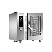 Печь пароконвекционная Angelo Po FX101E3