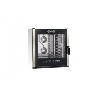 Печь пароконвекционная серии XVC 505
