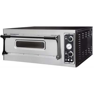 Печь подовая 	PRISMAFOOD TRAYS 4