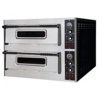 Печь подовая 	PRISMAFOOD TRAYS 66L
