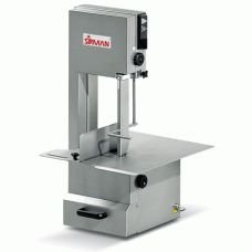 Пила гастрономическая настольная SO 2020 INOX Sirman Пила гастрономическая настольная SO 2020 INOX Sirman