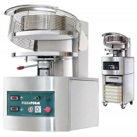 Пресс для пиццы CUPPONE PZF/35DS