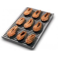 Противень для мяса и рыбы (гриль) GC 113 LAINOX