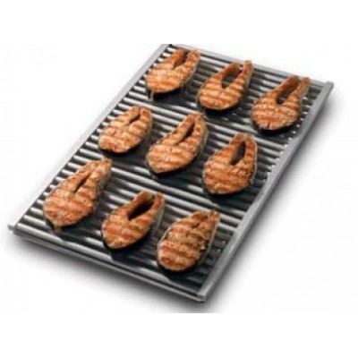 Противень для мяса и рыбы (гриль) GC 113 LAINOX