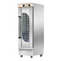Расстоечная камера модель ELC – 12 ТМ Inoxtech