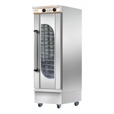 Расстоечная камера модель ELC – 12 ТМ Inoxtech